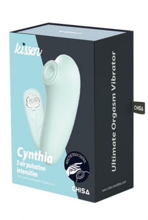 Chisa Kissen Cynthia
